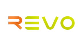 Revo Insurance logo